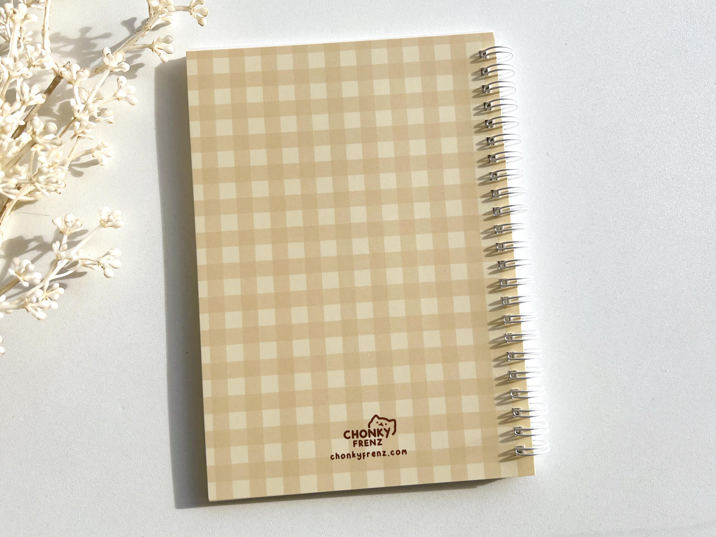 Breakfast Bunny Reusable Sticker Book