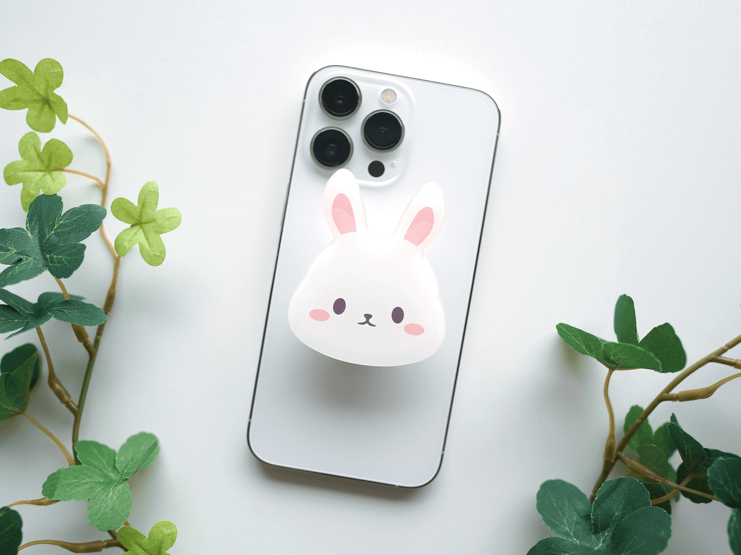 Bunny Phone Grip