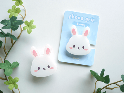 Bunny Phone Grip