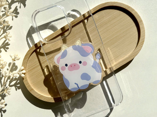 Chonky Cow Phone Grip
