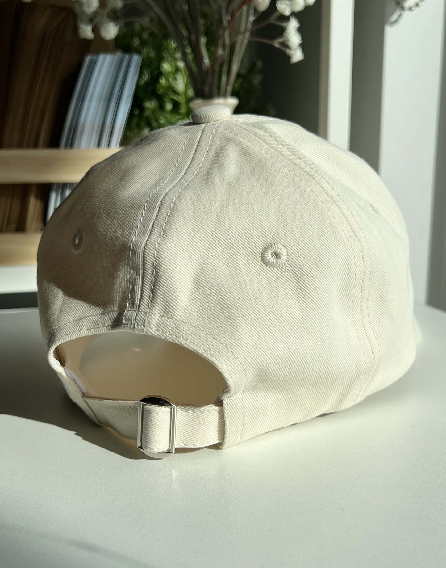 Day Off Cap