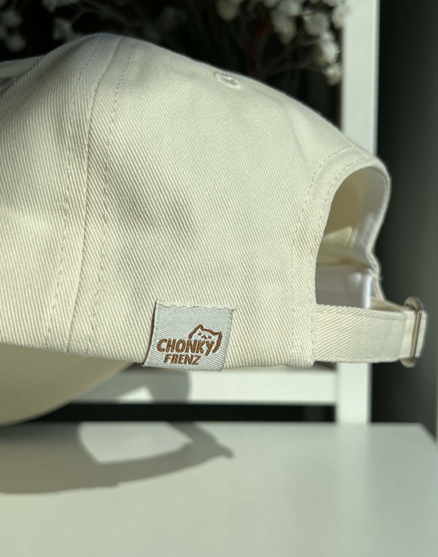 Day Off Cap