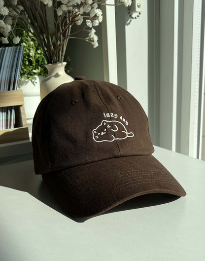 Lazy Day Cap