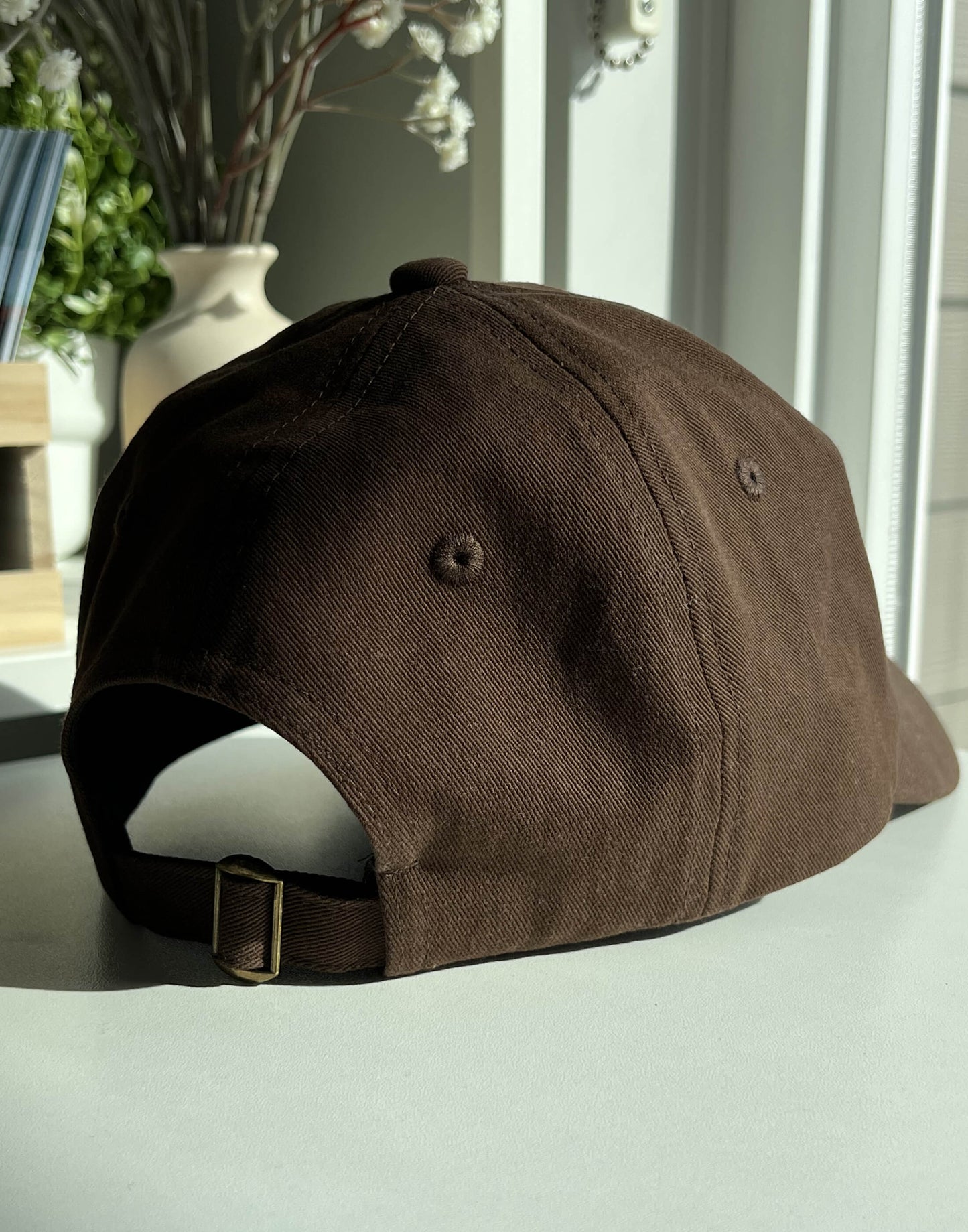 Lazy Day Cap