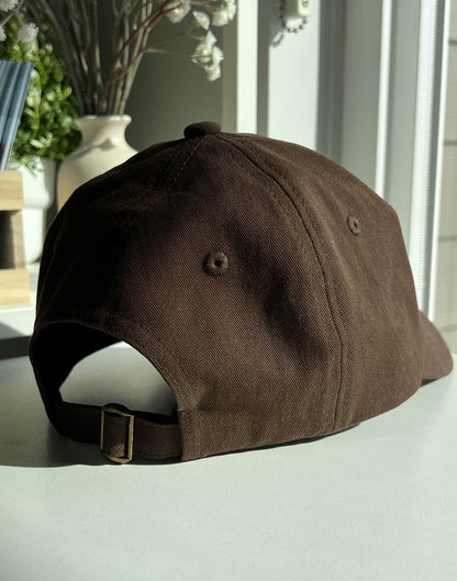 Lazy Day Cap