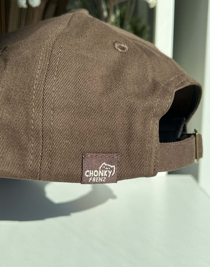 Lazy Day Cap