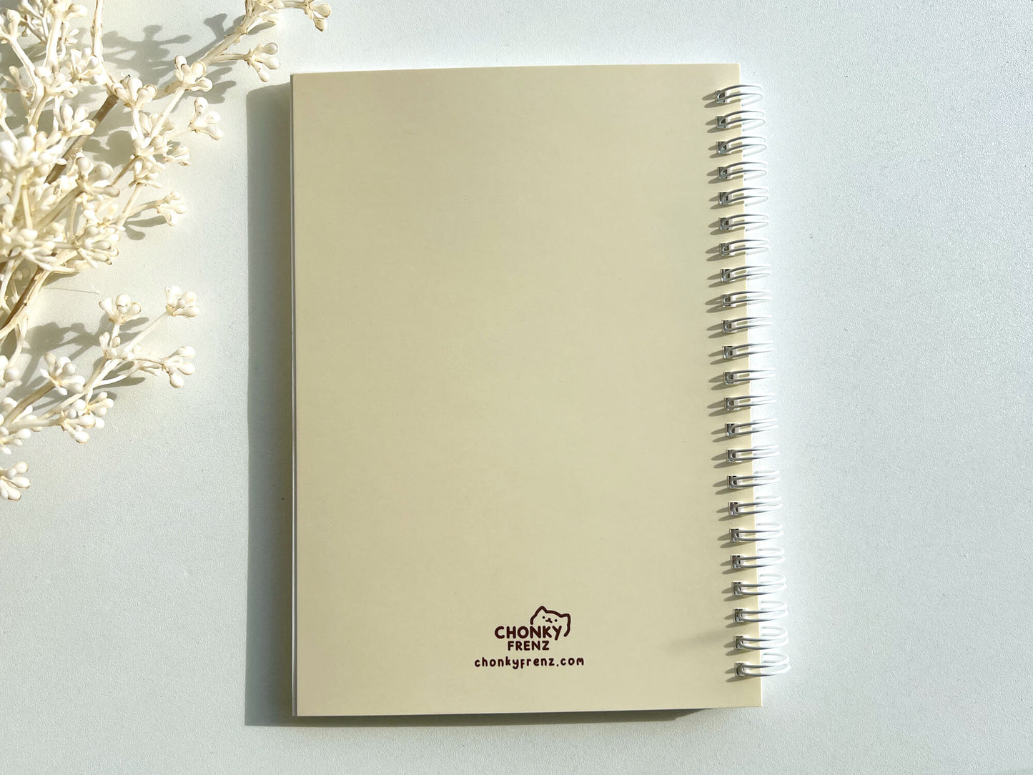 Shiba Shop Reusable Sticker Book