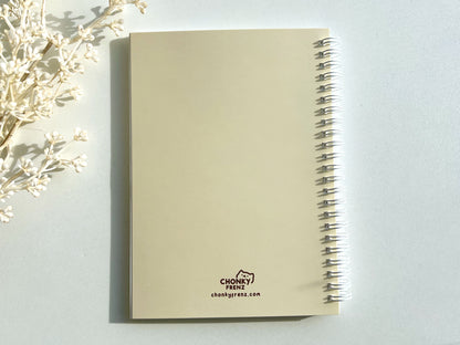 Shiba Shop Reusable Sticker Book