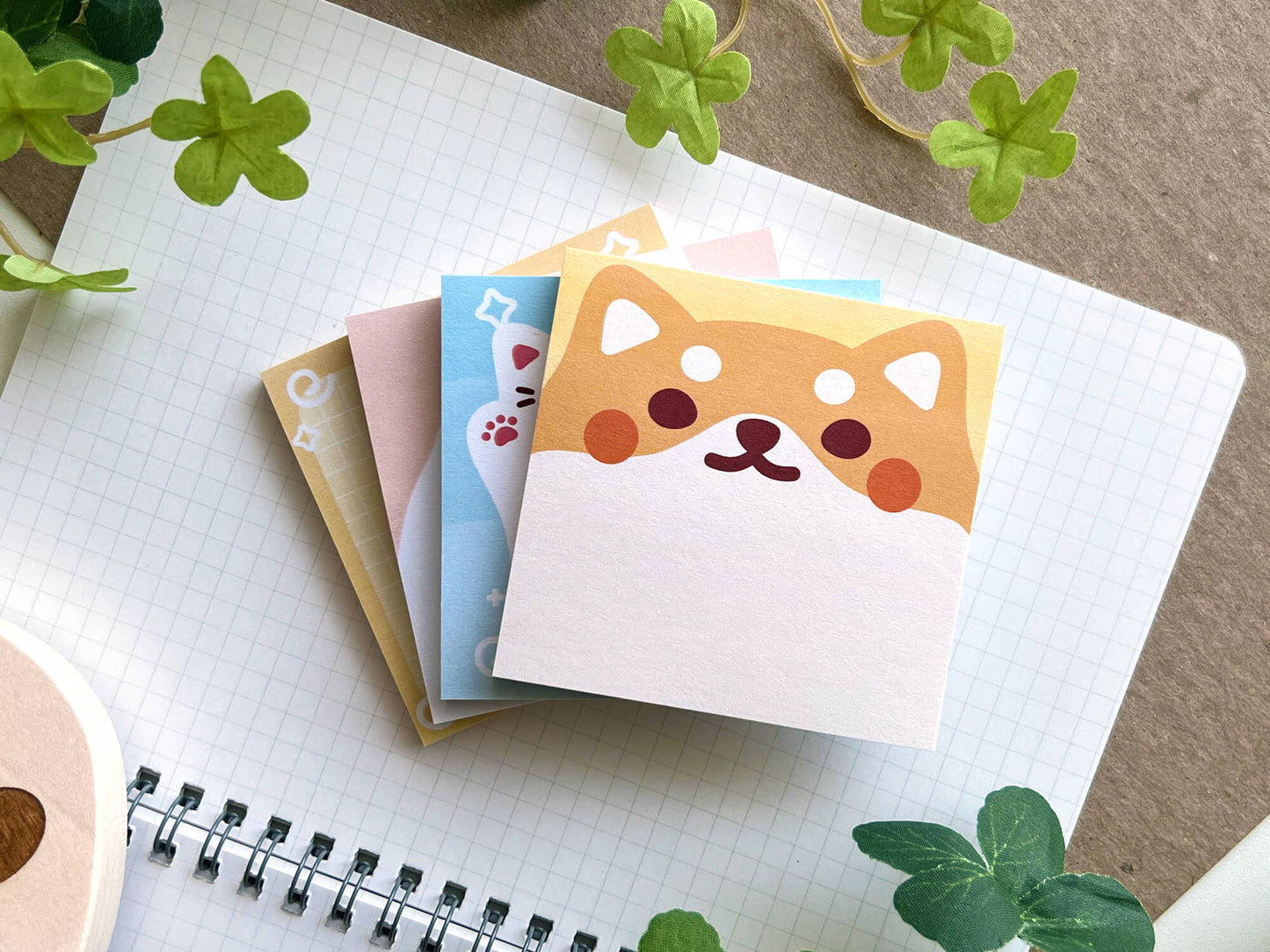 Sticky Notes Bundle